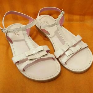 Jacadi sandals